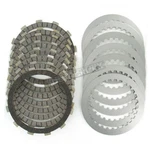 Tmv Motorcycle Parts Clutch Kit - 1730022. Fixed Price $104.36.