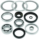 Quadboss Differential Bearing & Seal Kit For Kawasaki KVF360 Prairie 4X4. Fixed Price $157.37.