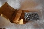 Nos Oem Harley Davidson 100 Connecting Rod Roller Bearings Short Pn 9301. Fixed Price $35.00.