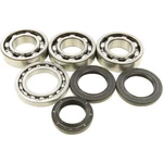 Balls 24-1087 Crankshaft Bearing Kit. Fixed Price $129.51.