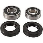 Pivot Works PWRWK-Y25-008 Rear Wheel Bearing Kit. Fixed Price $35.85.