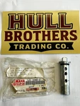 Oem Yamaha 1L9-13340-01 Oil Pump By-pass Valve Assembly Genuine Nos Motorcycle. Fixed Price $60.14.