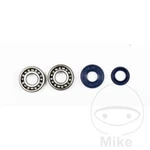 Athena Crankshaft Bearing Kit Fits Mbk Cw 50 Booster Road 1995. Fixed Price $37.61.