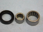 2018 Triumph Bonneville T120 Clutch Actuator Lever Bearings & Seal. Fixed Price $19.99.
