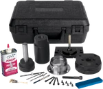 Jim's Timken Case Bearing Conversion Tool 959. Fixed Price $1444.24.
