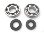 Main Crank Shaft Bearing Seal For Honda CR85RB 2003-2007. Fixed Price $69.95.