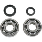 Moose Racing Crank Bearings And Seals LT500R 24-1038. Fixed Price $127.95.