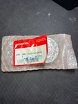 Genuine Honda Bearing 96140-6205000. Fixed Price $12.00.
