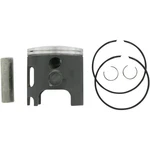 Wsm Piston Assembly 50-520-5-665. Fixed Price $116.33.