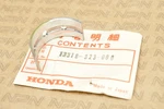 Nos Honda CB500 CB550F K0-1978 Crank Shaft Bearing Yellow 13318-323-000. Fixed Price $27.49.