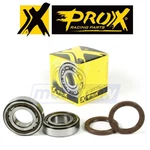 Pro-x Crankshaft Bearing And Seal Kit For 2009 Ktm 505 Xc-f Engine Gl. Fixed Price $171.92.