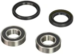 New Pivot Works Wheel Bearing Kit PWFWS-Y12-000 For Yamaha XJR1300 (euro) 02-06. Fixed Price $19.99.
