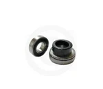 Emerson 6206-JXNW3 Bearing 30MM 62MM 16MM Flat. Fixed Price $38.19.