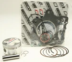 Wiseco High-performance Complete Top End Kits 74MM PK1021. Fixed Price $228.99.
