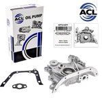 Acl Oil Pump OPTA1077 For Toyota Corolla Gts MR2 4AGELC. Fixed Price $131.38.