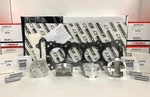Wiseco K749 12:1 Forged Dropin Piston Kit 748CC Srad GSXR750 1996 1997 1998 1999. Fixed Price $966.99.