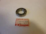 Nos Kawasaki KAF540 KAF620 KAF950 Ball Bearing 92045-1208. Fixed Price $13.99.