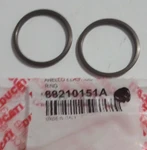 Ducati Spring 25X29X2.4 Nos 88210151A Qty. (L-8466). Fixed Price $8.90.