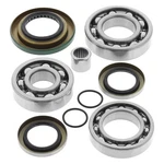 Quadboss 5325-2086 Rear Differential Bearing & Seal Kit. Fixed Price $136.77.