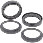 Balls 56-136 & Dust Seal Kit Kawasaki KX500 83-87. Fixed Price $38.50.