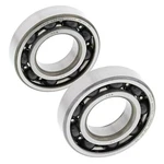 Balls Crankshaft Bearings Polaris Xpedition 325 2000 2001 2002 24-1086 Apu. Fixed Price $73.86.