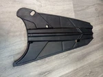 Chain Guard Motorcycle Fits Ktm Sx 65 08-15 Model Oem No 461.04.061.000. Fixed Price $34.97.