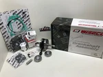Ktm 125 Sx Engine Rebuild Kit Crankshaft, Wiseco Piston, Gaskets 2007-2015. Fixed Price $629.00.