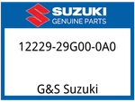 Suzuki Oem Part 12229-29G00-0A0 Bearing, Crankshaft (green). Fixed Price $21.93.