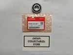 New Honda Stock Oem Bearing 1986 1989. Fixed Price $23.00.