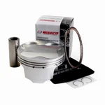 Wiseco Piston Kit - Standard Bore 99.20MM, 12.5:1 High Compression 4807M09920. Fixed Price $209.10.