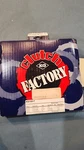 Factory Clutch KG100-7 Disc Set Honda VT600,XL600V. Fixed Price $50.00.