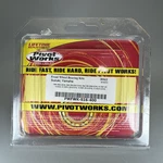 Pivot Works Front Wheel Bearing Kit PWFWK-S16-400 Motorcycle Part Nos New. Fixed Price $18.71.