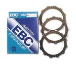 Ebc Clutch Friction Plate Set #CK1132 Honda CB350/CB360/CJ360. Fixed Price $60.75.