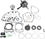 Wiseco Engine Rebuild Kit 77.00 Mm Kawasaki KX250F. Fixed Price $932.95.
