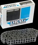 Drag Specialties 1120-0285 Chain Primary 428-2 X 92. Fixed Price $154.45.