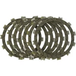 Ebc Series Clutch Plate Set (CK4425). Fixed Price $71.29.