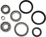 Moose Racing 1205-0182 Differential Seal Kit Front. Fixed Price $138.95.