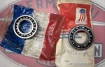Harley Aermacchi Sprint Ss 71-72 Sx Nos Rear Wheel Bearings 9051P. Fixed Price $26.99.
