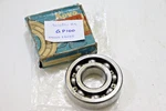 Suzuki RM100 RM125 GP100 GP125 Crankshaft Bearing Lh 25X52X15 Nos. Fixed Price $14.99.