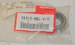 Honda Shadow Needle Bushing Bearing Oem 06910-MBL-610. Fixed Price $31.95.