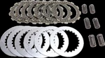 Ebc DRC145 Clutch Set. Fixed Price $138.86.
