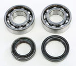 Pro X Crankshaft Bearing And Seal Kit 23.CBS21083. Fixed Price $44.34.