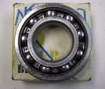 Ntn Bearings 6207NRC3 Single Row Deep Groove Radial Ball With Snap. Fixed Price $21.25.