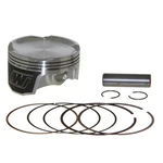 Piston Kit Wiseco Std Kawasaki 4-STROKE Ultra Lx,stx STX-15F 40052M08300. Fixed Price $169.05.