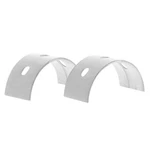 Hot Rods Plain Bearing Crankshaft White For Polaris CRBPLKIT-4W. Fixed Price $38.90.