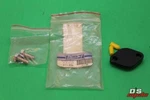 Wsm Oil Injection Removal Kit For Kawasaki 650 701 760 All Pwc Part# 011-205. Fixed Price $15.00.