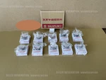 Mix! Suzuki GSX-R1000 17-24 Bearing Crankshaft Brown Set X10PC 12229-17K00-0C0. Fixed Price $95.22.