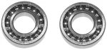 Feuling Outer Ball Cam Bearings For 1999-2006 Harley Twin 2075 49-5482. Fixed Price $52.95.