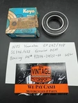Nos Yamaha GP292/338 SS396/433 Genuine Oem Bearing Part # 93306-20522-00 New. Fixed Price $21.95.