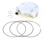 Honda Crf 450X Vertex 23595A Piston Kit (480CC Big Bore) - 3.00MM Oversize To.... Fixed Price $295.16.